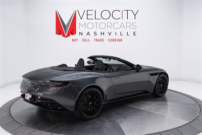 2019 Aston Martin DB11 Volante   - Photo 14 - Nashville, TN 37217