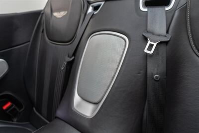 2019 Aston Martin DB11 Volante   - Photo 25 - Nashville, TN 37217