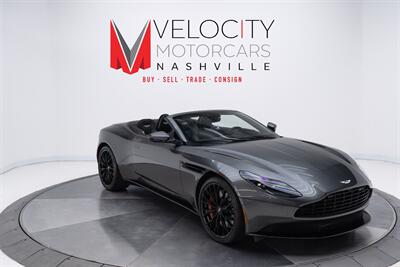2019 Aston Martin DB11 Volante   - Photo 12 - Nashville, TN 37217
