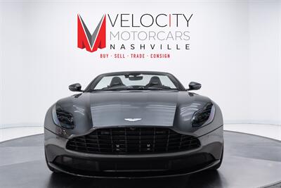 2019 Aston Martin DB11 Volante   - Photo 18 - Nashville, TN 37217