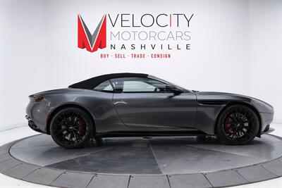 2019 Aston Martin DB11 Volante   - Photo 5 - Nashville, TN 37217