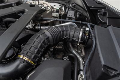 2019 Aston Martin DB11 Volante   - Photo 75 - Nashville, TN 37217