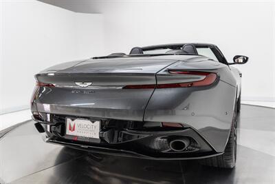 2019 Aston Martin DB11 Volante   - Photo 107 - Nashville, TN 37217