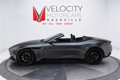 2019 Aston Martin DB11 Volante   - Photo 17 - Nashville, TN 37217