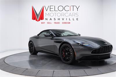 2019 Aston Martin DB11 Volante   - Photo 4 - Nashville, TN 37217