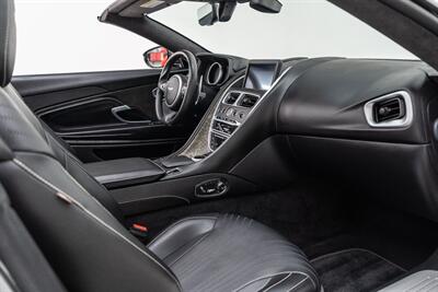 2019 Aston Martin DB11 Volante   - Photo 60 - Nashville, TN 37217