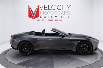 2019 Aston Martin DB11 Volante   - Photo 13 - Nashville, TN 37217