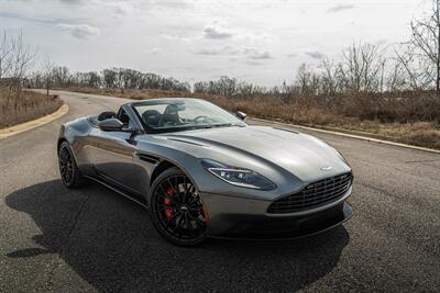 2019 Aston Martin DB11 Volante   - Photo 110 - Nashville, TN 37217