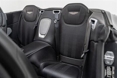 2019 Aston Martin DB11 Volante   - Photo 22 - Nashville, TN 37217