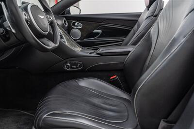2019 Aston Martin DB11 Volante   - Photo 36 - Nashville, TN 37217