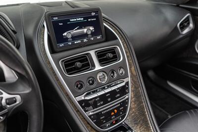 2019 Aston Martin DB11 Volante   - Photo 88 - Nashville, TN 37217