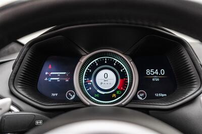 2019 Aston Martin DB11 Volante   - Photo 96 - Nashville, TN 37217