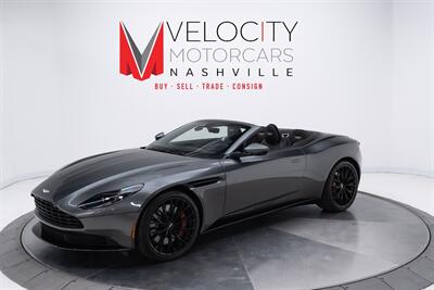 2019 Aston Martin DB11 Volante   - Photo 10 - Nashville, TN 37217
