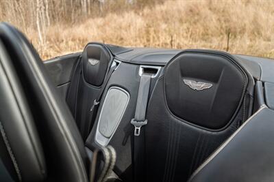2019 Aston Martin DB11 Volante   - Photo 114 - Nashville, TN 37217