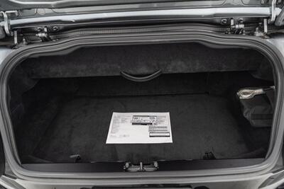 2019 Aston Martin DB11 Volante   - Photo 38 - Nashville, TN 37217