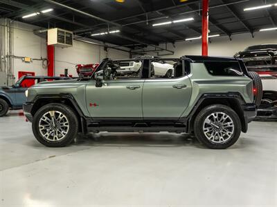 2024 GMC HUMMER EV 3X   - Photo 16 - Nashville, TN 37217