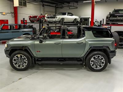 2024 GMC HUMMER EV 3X   - Photo 17 - Nashville, TN 37217