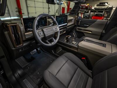 2024 GMC HUMMER EV 3X   - Photo 64 - Nashville, TN 37217