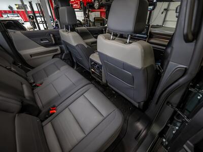 2024 GMC HUMMER EV 3X   - Photo 44 - Nashville, TN 37217