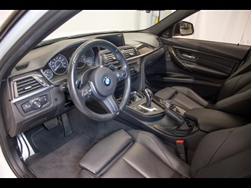 2015 BMW 328i xDrive   - Photo 50 - Nashville, TN 37217