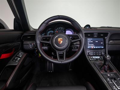 2019 Porsche 911 Speedster   - Photo 78 - Nashville, TN 37217