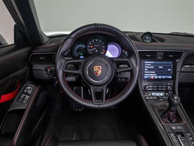 2019 Porsche 911 Speedster   - Photo 79 - Nashville, TN 37217