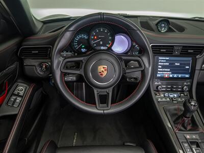 2019 Porsche 911 Speedster   - Photo 81 - Nashville, TN 37217