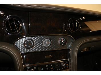 2013 Bentley Mulsanne LeMans Edition   - Photo 50 - Nashville, TN 37217