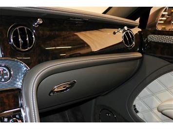 2013 Bentley Mulsanne LeMans Edition   - Photo 56 - Nashville, TN 37217