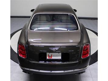2013 Bentley Mulsanne LeMans Edition   - Photo 47 - Nashville, TN 37217