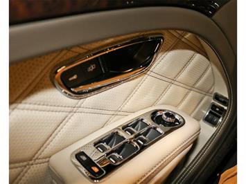 2013 Bentley Mulsanne LeMans Edition   - Photo 54 - Nashville, TN 37217