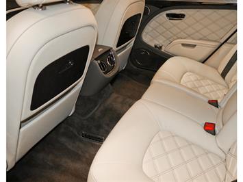 2013 Bentley Mulsanne LeMans Edition   - Photo 21 - Nashville, TN 37217