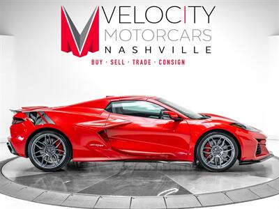 2023 Chevrolet Corvette Z06 3LZ   - Photo 4 - Nashville, TN 37217
