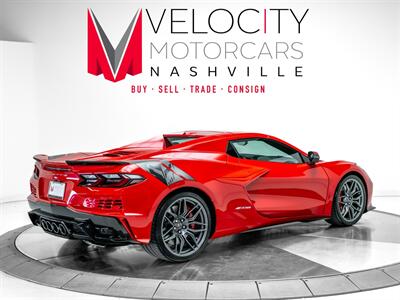 2023 Chevrolet Corvette Z06 3LZ   - Photo 5 - Nashville, TN 37217
