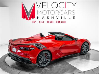 2023 Chevrolet Corvette Z06 3LZ   - Photo 15 - Nashville, TN 37217