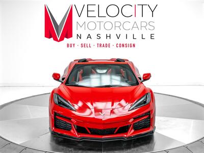 2023 Chevrolet Corvette Z06 3LZ   - Photo 12 - Nashville, TN 37217