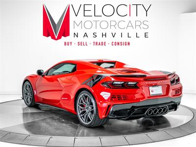 2023 Chevrolet Corvette Z06 3LZ   - Photo 8 - Nashville, TN 37217