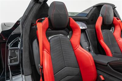 2023 Chevrolet Corvette Z06 3LZ   - Photo 50 - Nashville, TN 37217