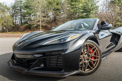 2023 Chevrolet Corvette Z06 3LZ   - Photo 114 - Nashville, TN 37217