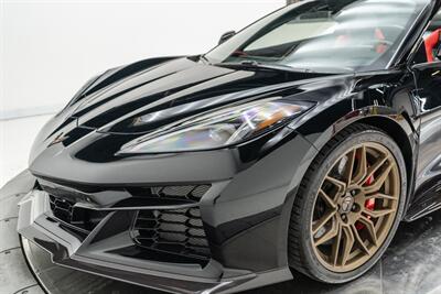 2023 Chevrolet Corvette Z06 3LZ   - Photo 104 - Nashville, TN 37217