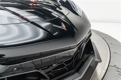 2023 Chevrolet Corvette Z06 3LZ   - Photo 102 - Nashville, TN 37217