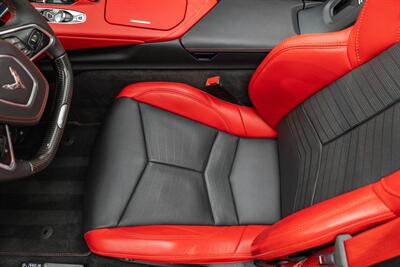 2023 Chevrolet Corvette Z06 3LZ   - Photo 33 - Nashville, TN 37217