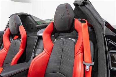 2023 Chevrolet Corvette Z06 3LZ   - Photo 30 - Nashville, TN 37217