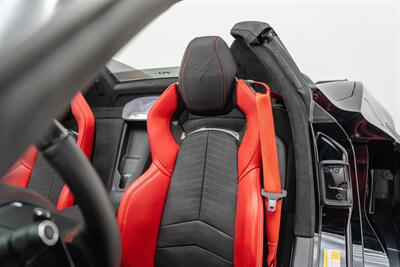 2023 Chevrolet Corvette Z06 3LZ   - Photo 29 - Nashville, TN 37217