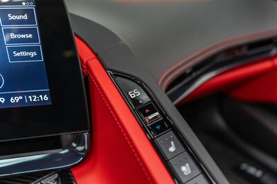 2023 Chevrolet Corvette Z06 3LZ   - Photo 84 - Nashville, TN 37217