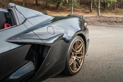 2023 Chevrolet Corvette Z06 3LZ   - Photo 115 - Nashville, TN 37217