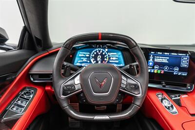 2023 Chevrolet Corvette Z06 3LZ   - Photo 88 - Nashville, TN 37217