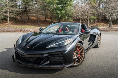 2023 Chevrolet Corvette Z06 3LZ   - Photo 111 - Nashville, TN 37217