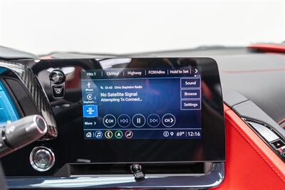 2023 Chevrolet Corvette Z06 3LZ   - Photo 85 - Nashville, TN 37217