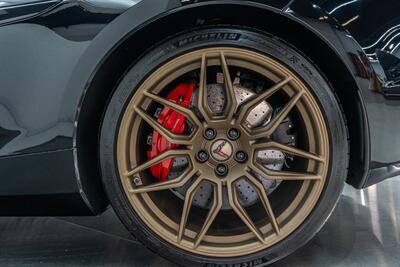 2023 Chevrolet Corvette Z06 3LZ   - Photo 98 - Nashville, TN 37217